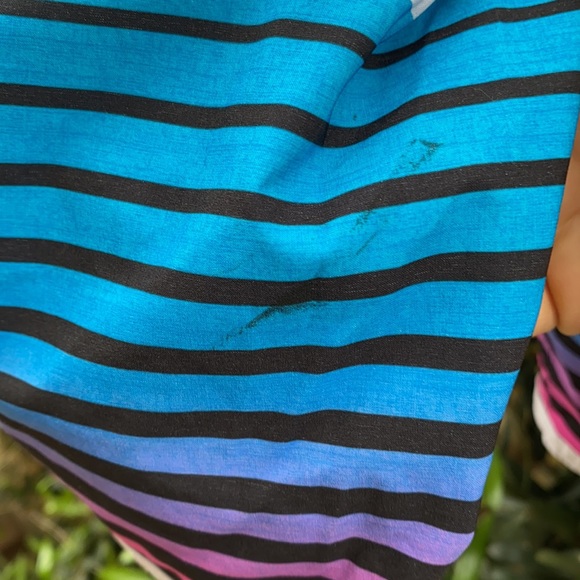 Quiksilver Board Shorts - Picture 7 of 8